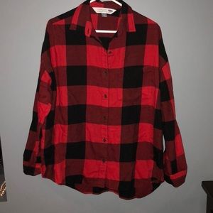 NWT! Old Navy Flannel!